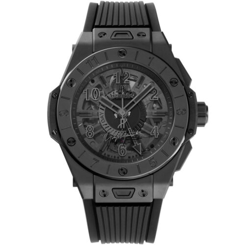 Hublot Big Bang 471 CI 1114 RX YOY20