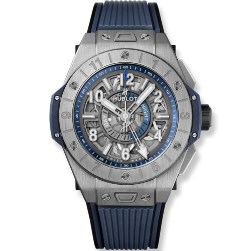 Hublot Big Bang 471 NX 7112 RX