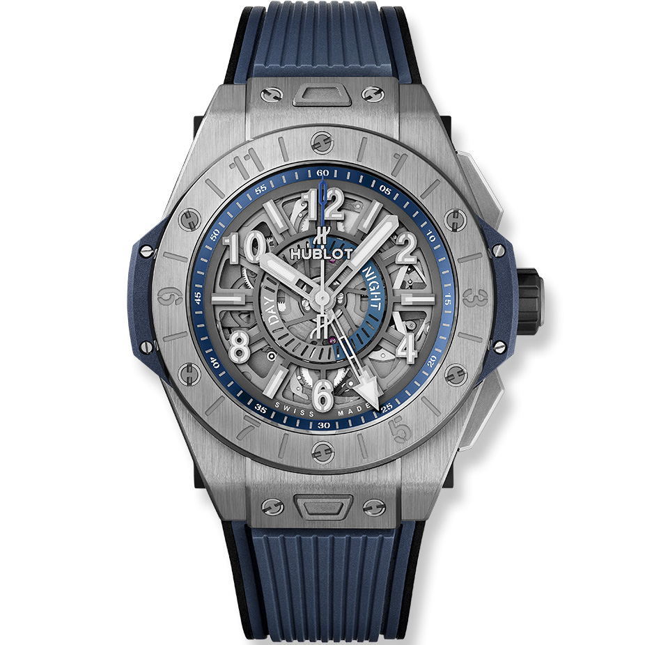 Hublot Big Bang 471 NX 7112 RX