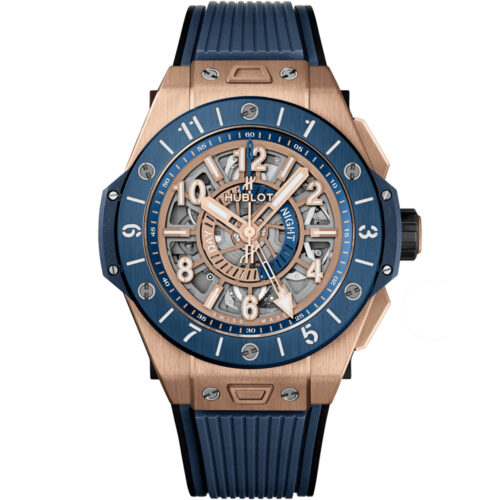 Hublot Big Bang 471 OL 7128 RX