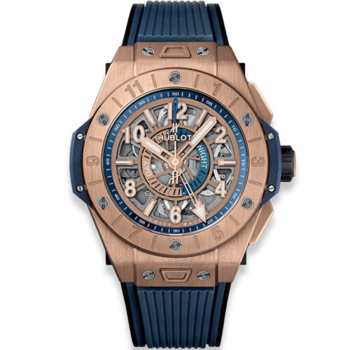 Hublot Big Bang 471 OX 7128 RX