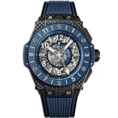 Hublot Big Bang 471 QL 7127 RX