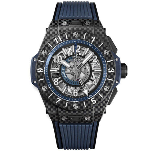 Hublot Big Bang 471 QX 7127 RX