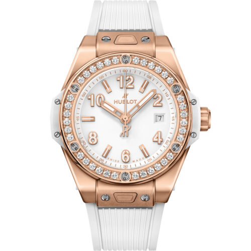 Hublot Big Bang 485 OE 2080 RW 1204