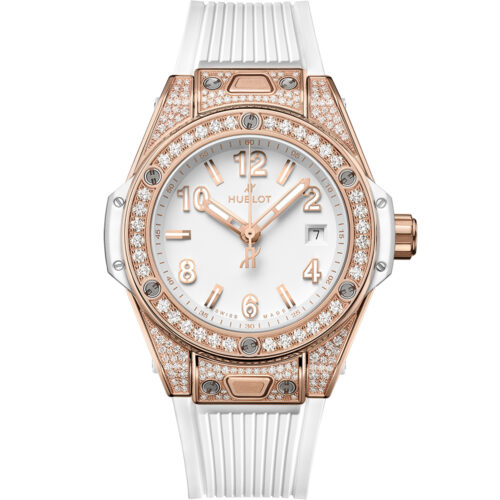 Hublot Big Bang 485 OE 2080 RW 1604