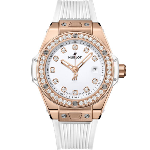 Hublot Big Bang 485 OE 2210 RW 1204