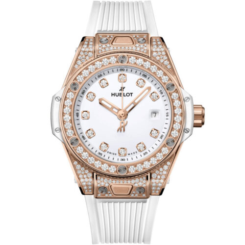 Hublot Big Bang 485 OE 2210 RW 1604