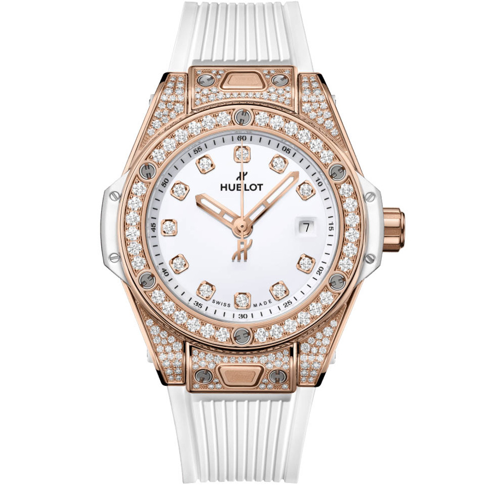 Hublot Big Bang 485 OE 2210 RW 1604