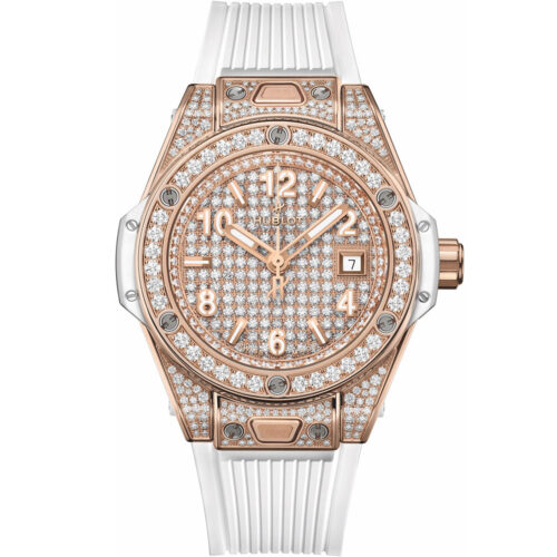 Hublot Big Bang 485 OE 9000 RW 1604