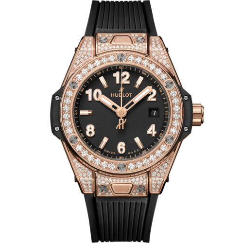 Hublot Big Bang 485 OX 1180 RX 1604