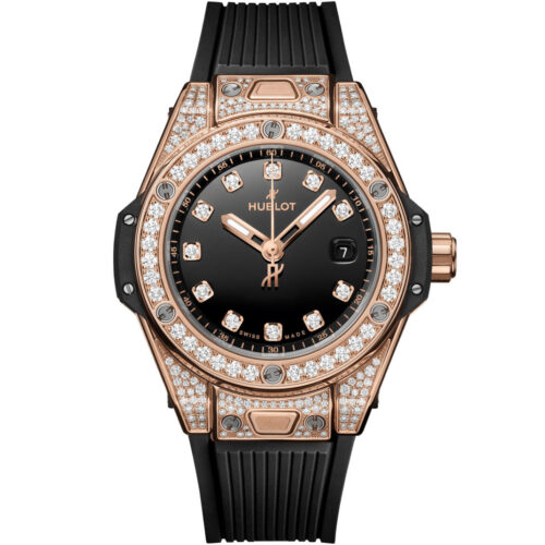 Hublot Big Bang 485 OX 1280 RX 1604