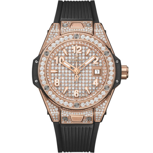 Hublot Big Bang 485 OX 9000 RX 1604