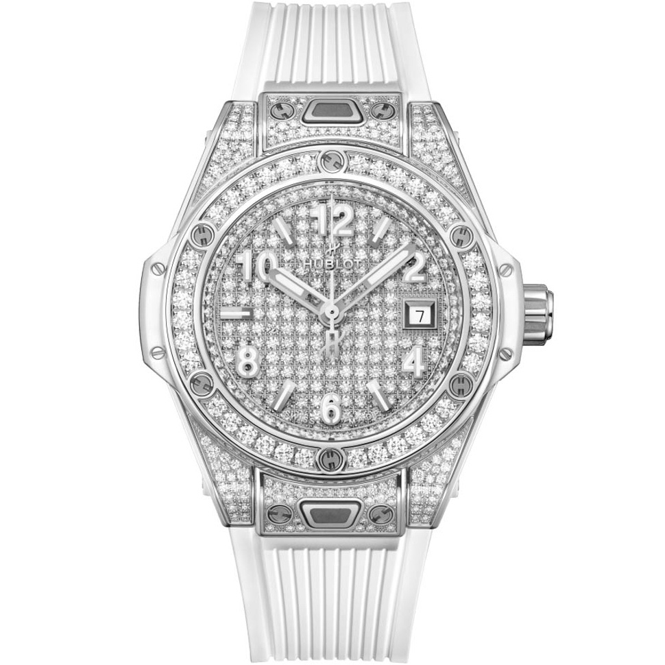 Hublot Big Bang 485 SE 9000 RW 1604