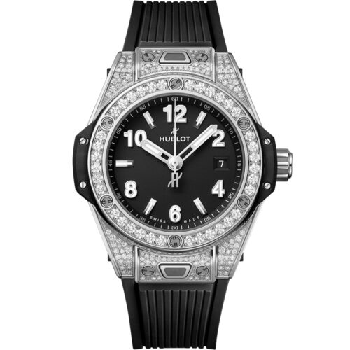 Hublot Big Bang 485 SX 1170 RX 1604