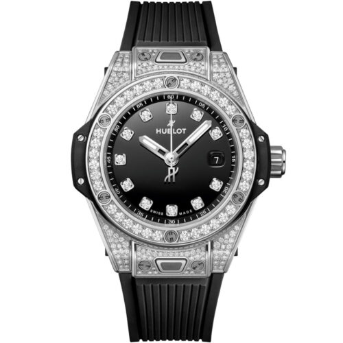 Hublot Big Bang 485 SX 1270 RX 1604