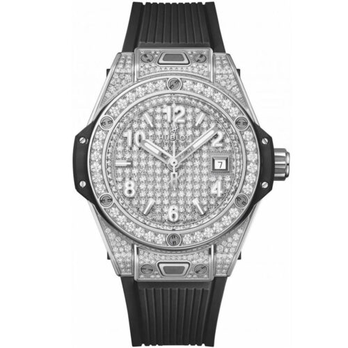 Hublot Big Bang 485 SX 9000 RX 1604