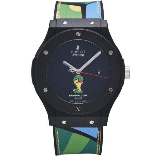 Hublot Classic Fusion 500 XI 1100 VR FIF14