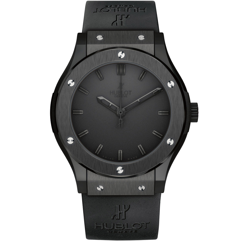 Hublot Classic Fusion 501 CM 1110 LG