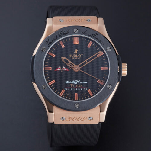 Hublot Classic Fusion 501 PM 1680 RX YCM09