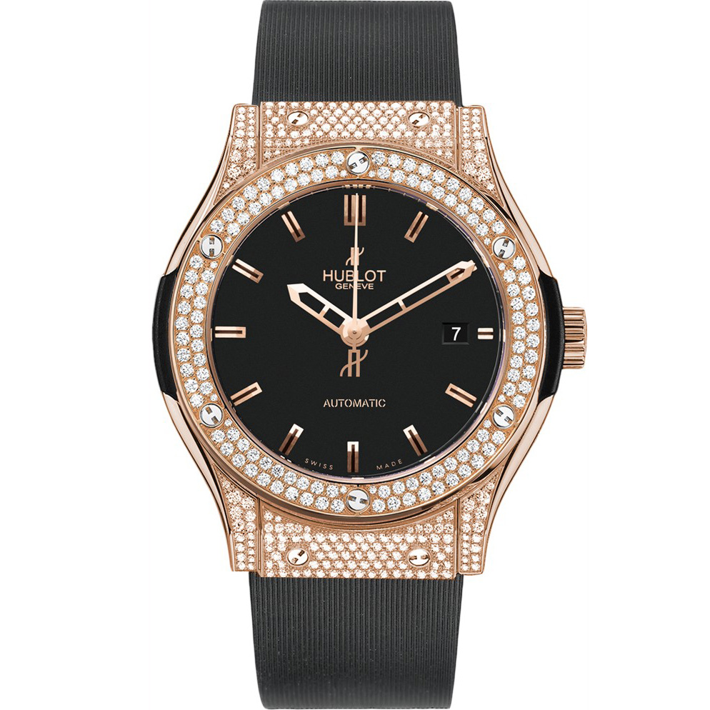 Hublot Classic Fusion 501 PX 1180 RX 1704
