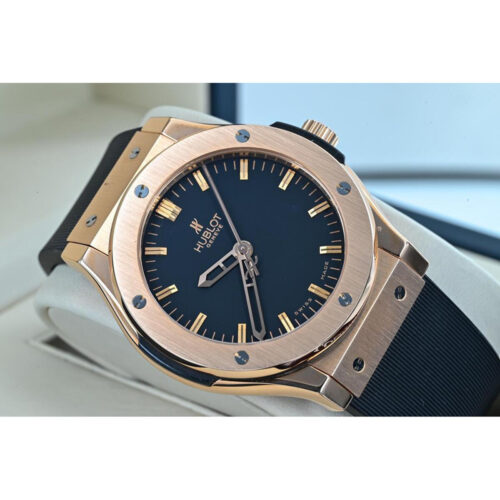 Hublot Classic Fusion 501 PX 1180 RX
