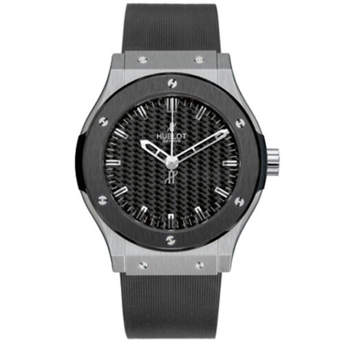 Hublot Classic Fusion 501 ZM 1670 RX