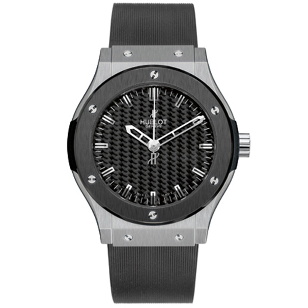Hublot Classic Fusion 501 ZM 1670 RX