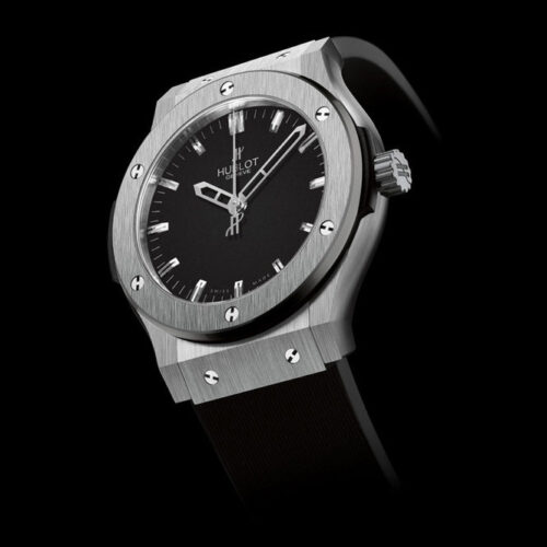 Hublot Classic Fusion 501 ZX 1670 RX