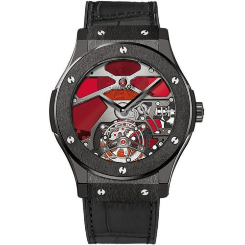 Hublot Classic Fusion 502 CX 0001 LR