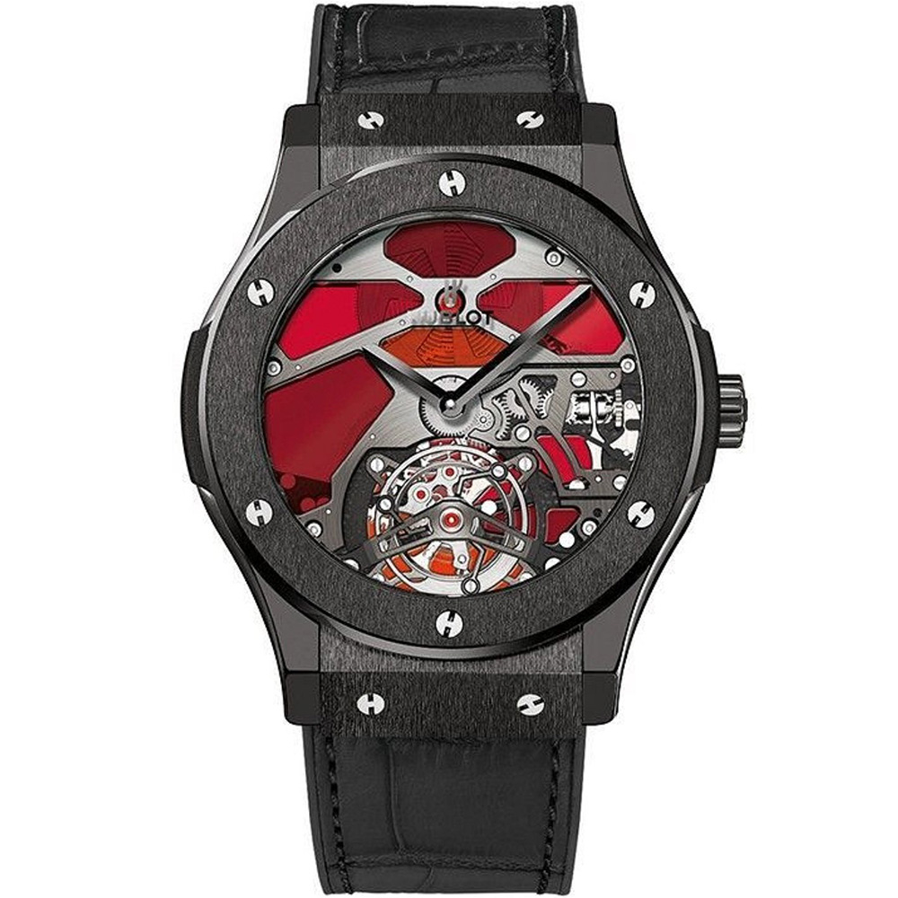 Hublot Classic Fusion 502 CX 0001 LR
