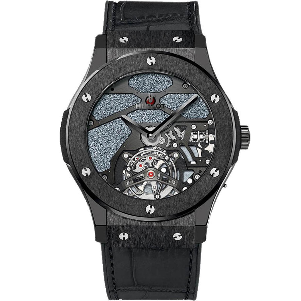 Hublot Classic Fusion 502 CX 0002 LR