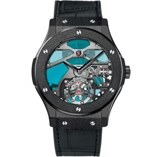 Hublot Classic Fusion 502 CX 0003 LR