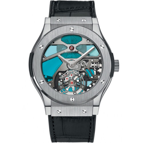 Hublot Classic Fusion 502 NX 0003 LR