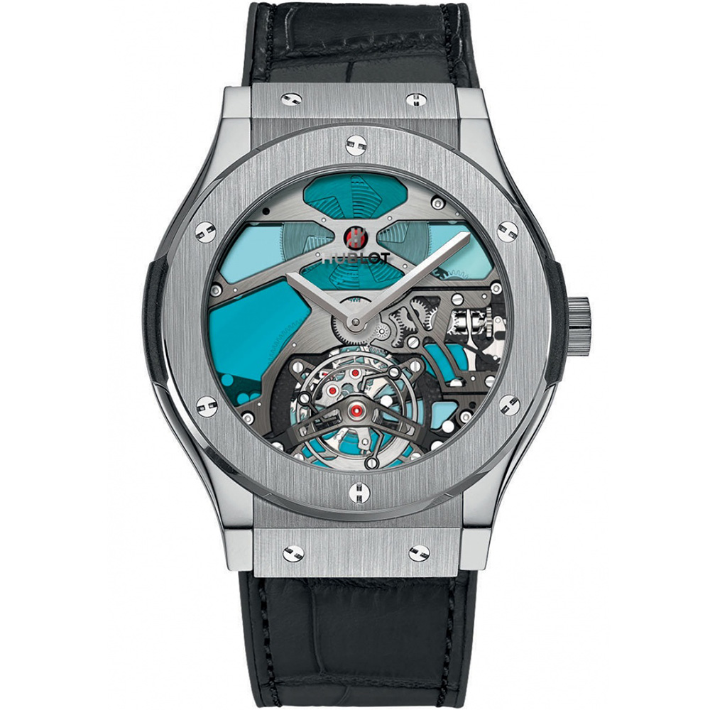 Hublot Classic Fusion 502 NX 0003 LR