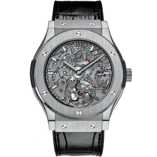 Hublot Classic Fusion 504 NX 0170 LR