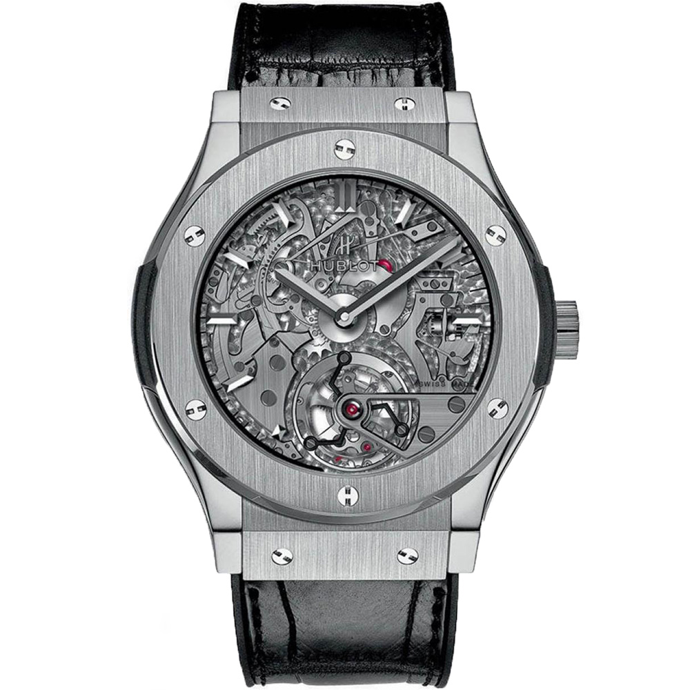 Hublot Classic Fusion 504 NX 0170 LR