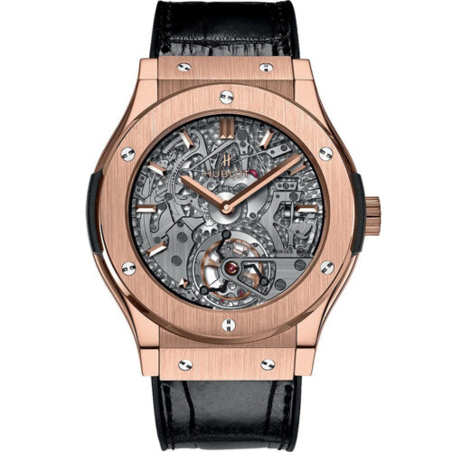 Hublot Classic Fusion 504 OX 0180 LR