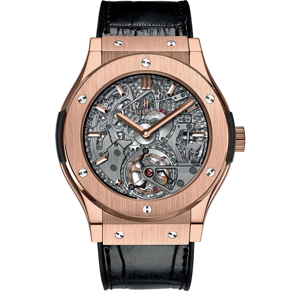 Hublot Classic Fusion 504 OX 0180 LR