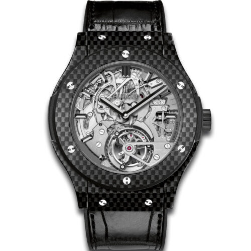 Hublot Classic Fusion 504 QX 0110 LR