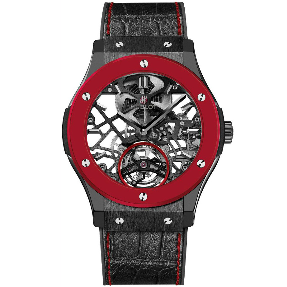 Hublot Classic Fusion 505 CI 0140 LR OWM13