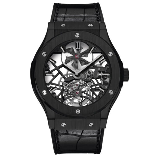 Hublot Classic Fusion 505 CM 0140 LR
