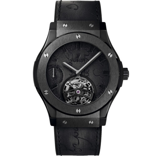 Hublot Classic Fusion 505 CM 0500 VR BER17