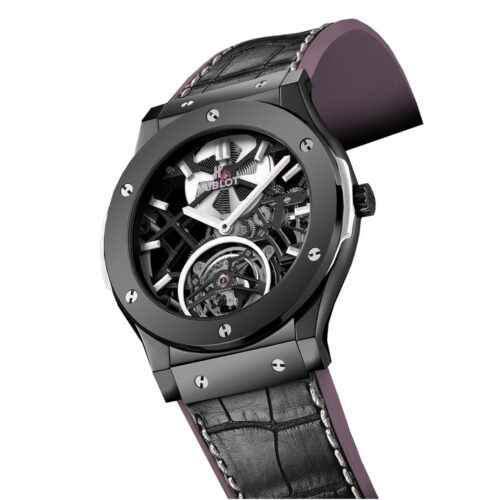 Hublot Classic Fusion 505 CS 0120 LR GUG15