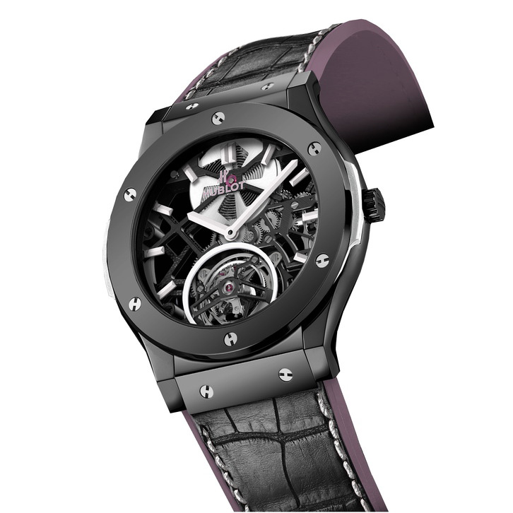 Hublot Classic Fusion 505 CS 0120 LR GUG15