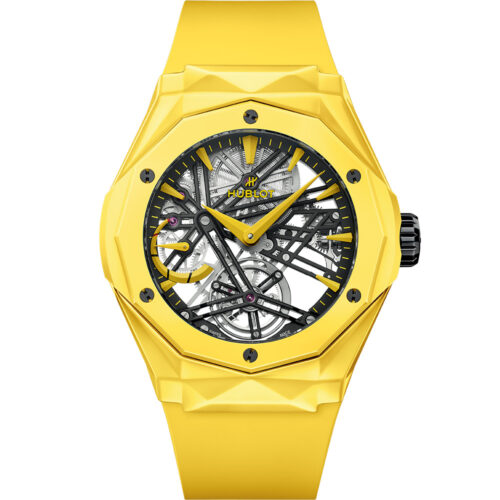 Hublot Classic Fusion 505 CY 119Y RX ORL24