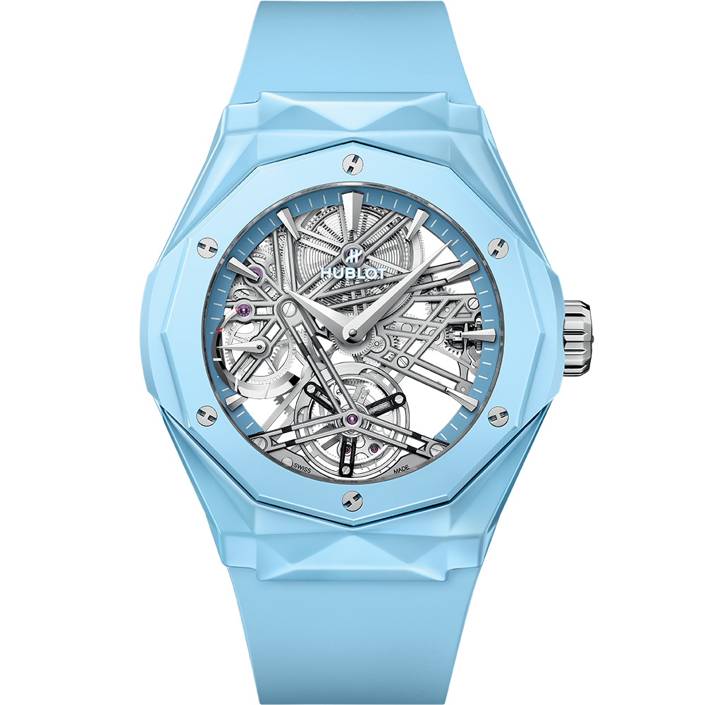Hublot Classic Fusion 505 ES 5129 RX ORL24