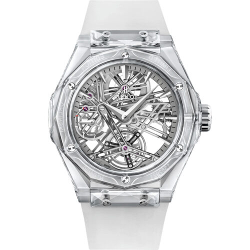 Hublot Classic Fusion 505 JX 6910 RT ORL19