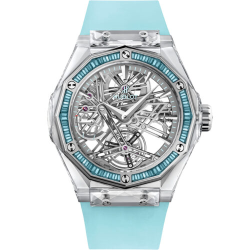 Hublot Classic Fusion 505 JX 6949 RT OWM1