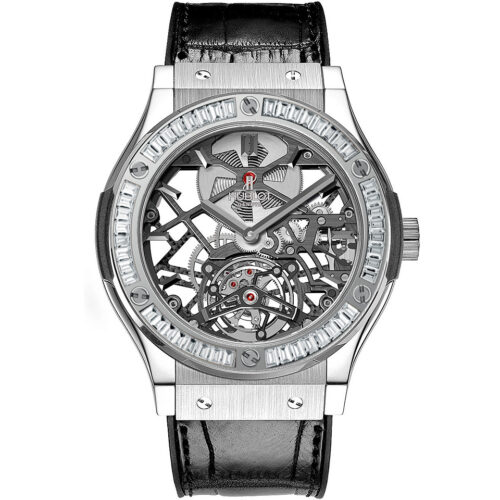 Hublot Classic Fusion 505 NX 0170 LR 1904