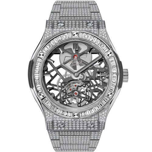 Hublot Classic Fusion 505 NX 0170 NX 3904
